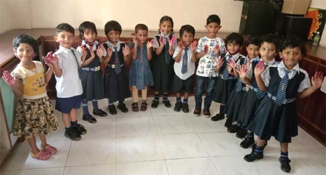 Sri Gayatri Vidya Nilayam