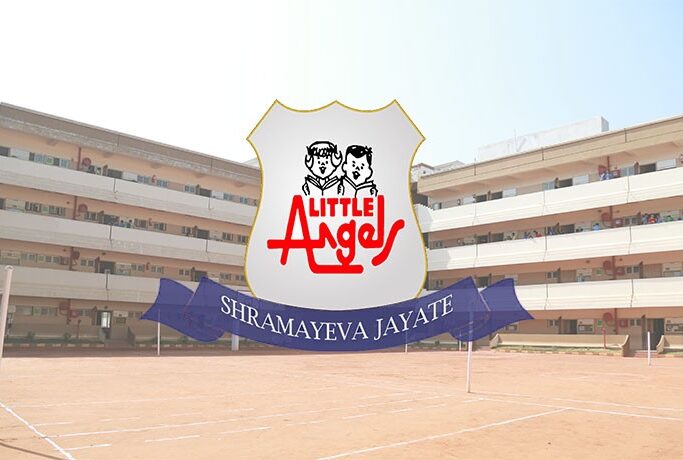 Little Angels School